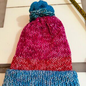 Handmade beanie/skull hat
